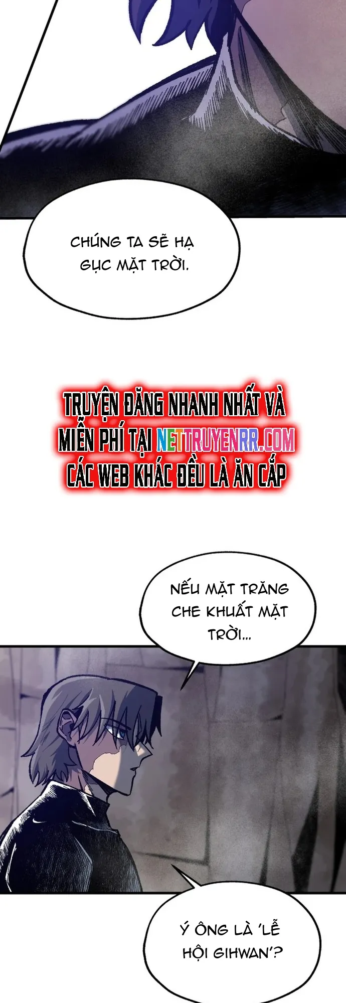 Ngọn Hải Đăng Bình Minh Chapter 46 - Trang 30