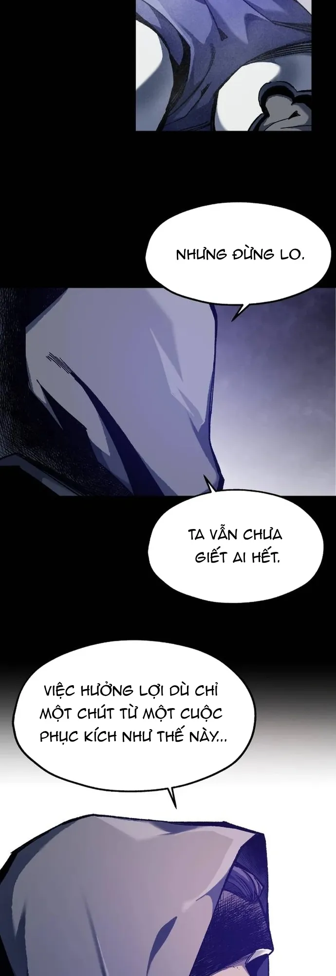 Ngọn Hải Đăng Bình Minh Chapter 45 - Trang 25