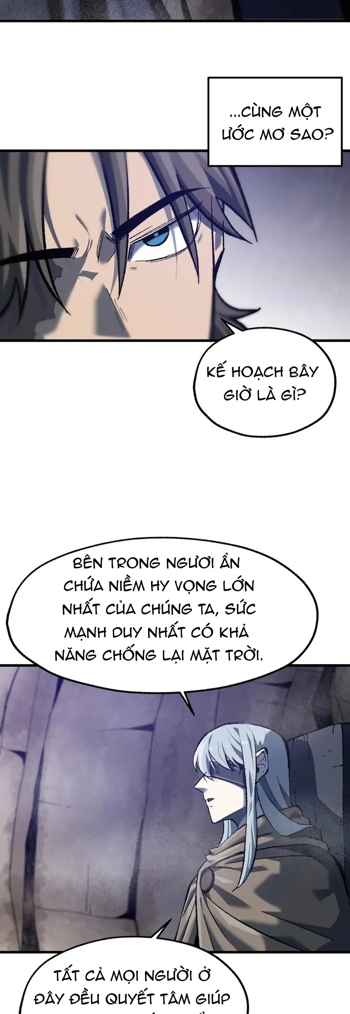 Ngọn Hải Đăng Bình Minh Chapter 46 - Trang 28