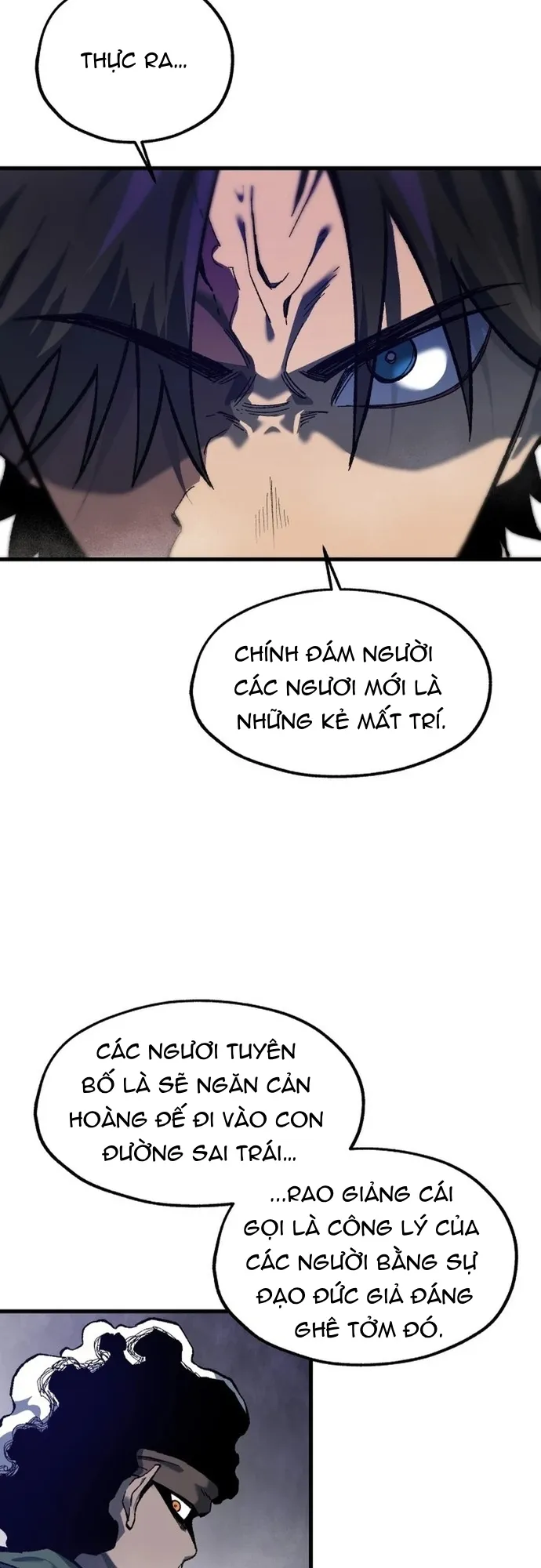 Ngọn Hải Đăng Bình Minh Chapter 47 - Trang 38