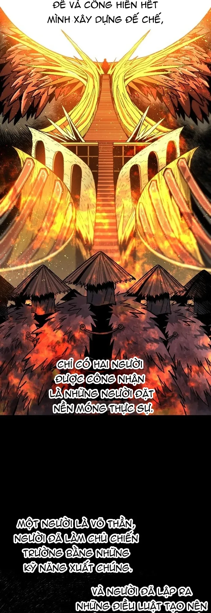 Ngọn Hải Đăng Bình Minh Chapter 46 - Trang 14