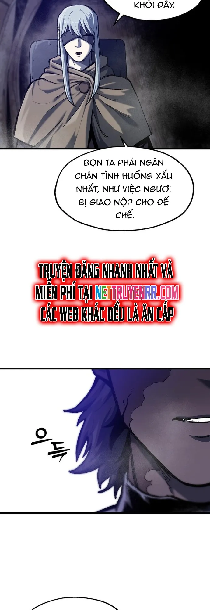 Ngọn Hải Đăng Bình Minh Chapter 47 - Trang 41