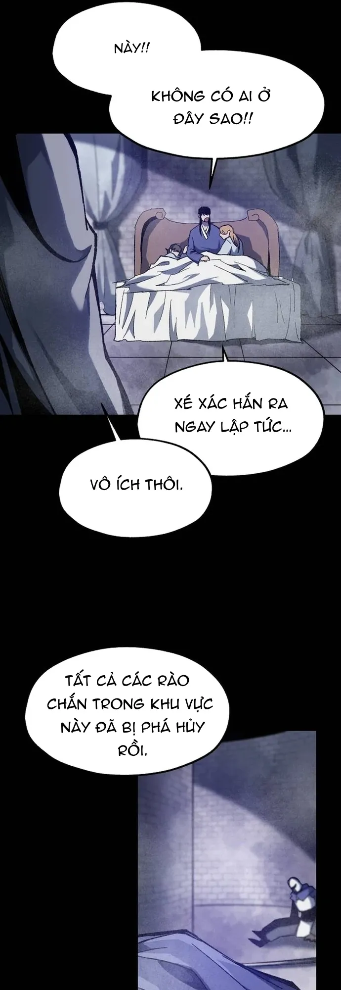 Ngọn Hải Đăng Bình Minh Chapter 45 - Trang 24