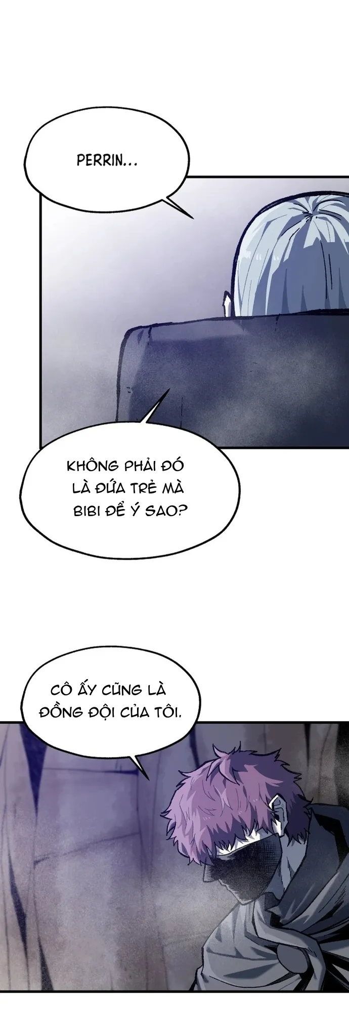 Ngọn Hải Đăng Bình Minh Chapter 47 - Trang 15