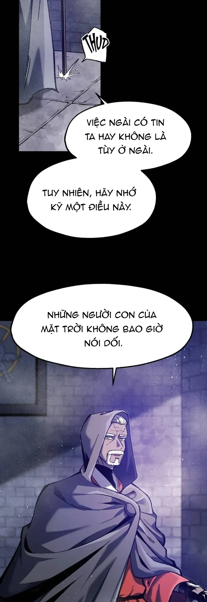 Ngọn Hải Đăng Bình Minh Chapter 45 - Trang 27