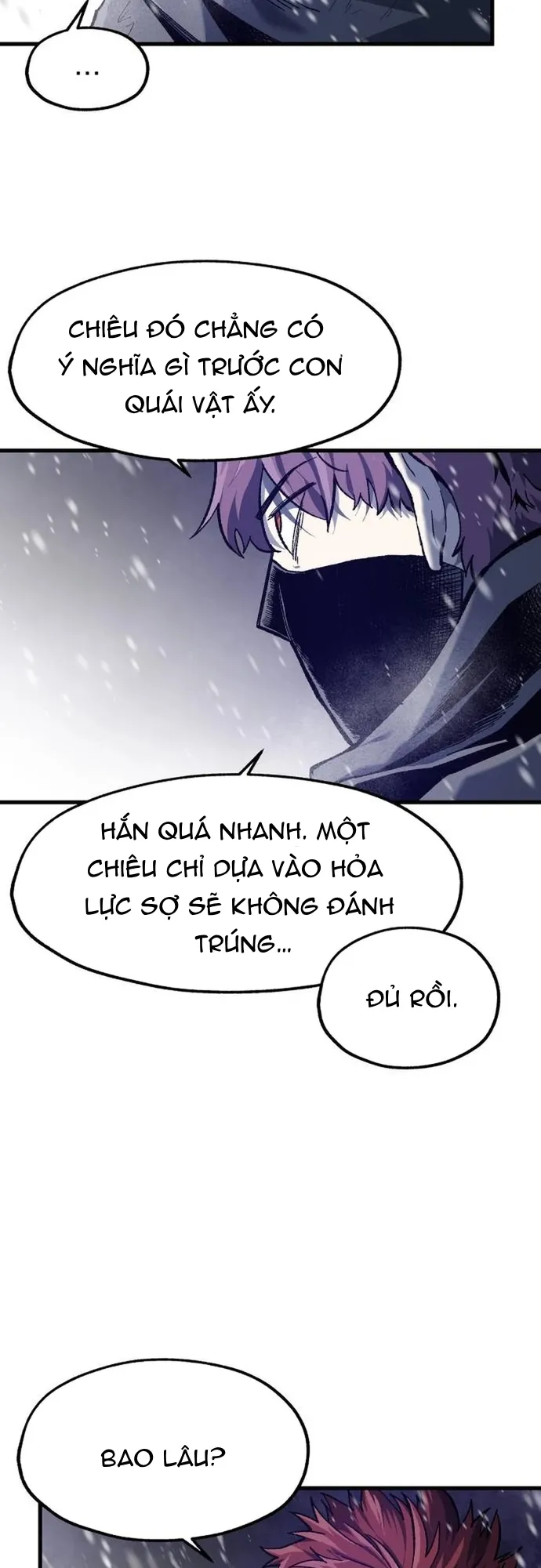 Ngọn Hải Đăng Bình Minh Chapter 41 - Trang 10