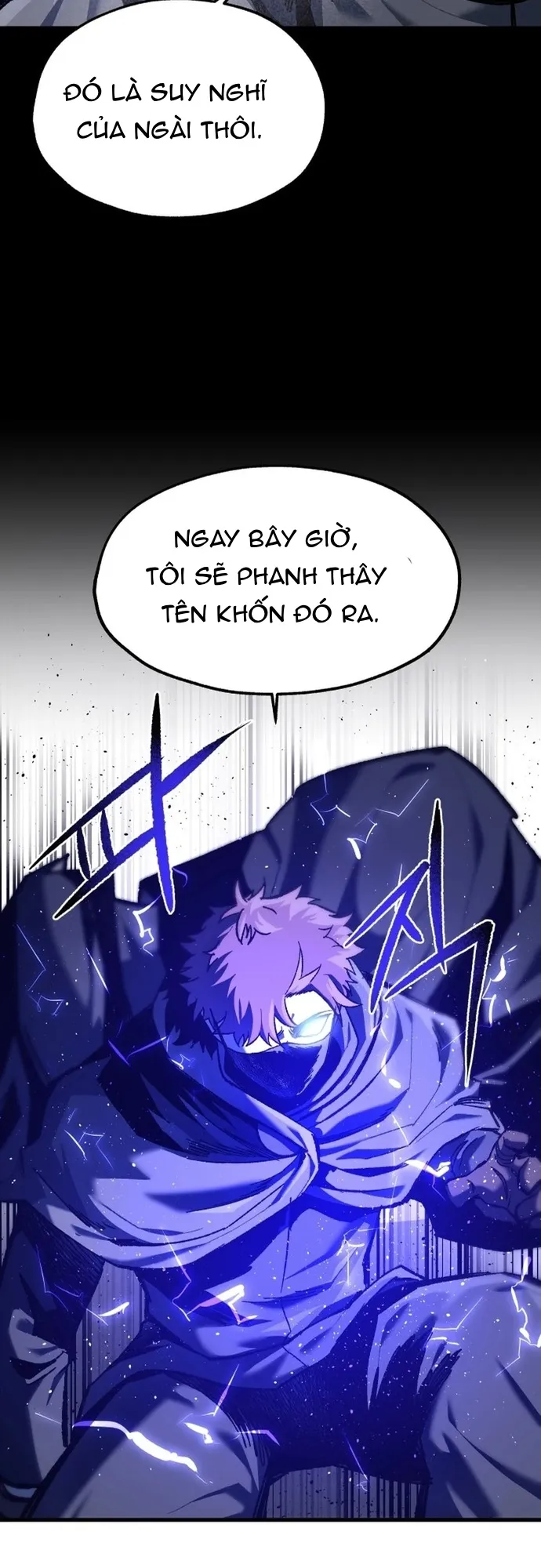 Ngọn Hải Đăng Bình Minh Chapter 47 - Trang 24