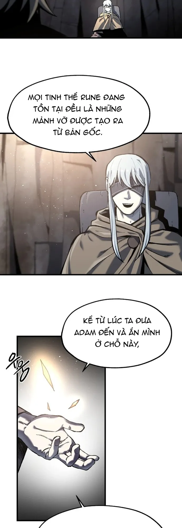 Ngọn Hải Đăng Bình Minh Chapter 46 - Trang 22