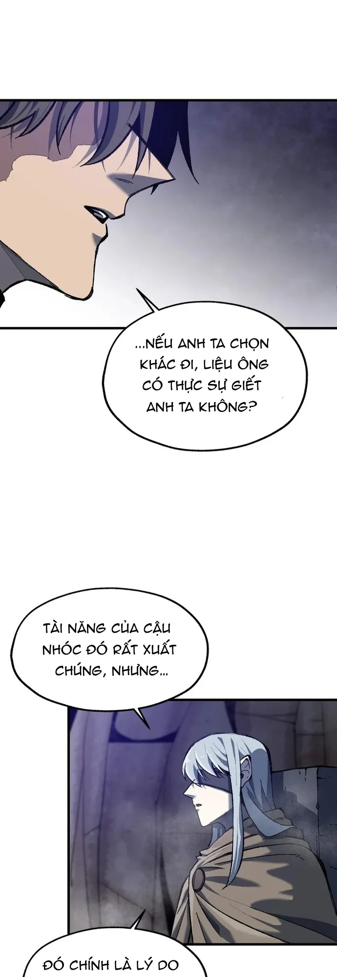 Ngọn Hải Đăng Bình Minh Chapter 47 - Trang 36