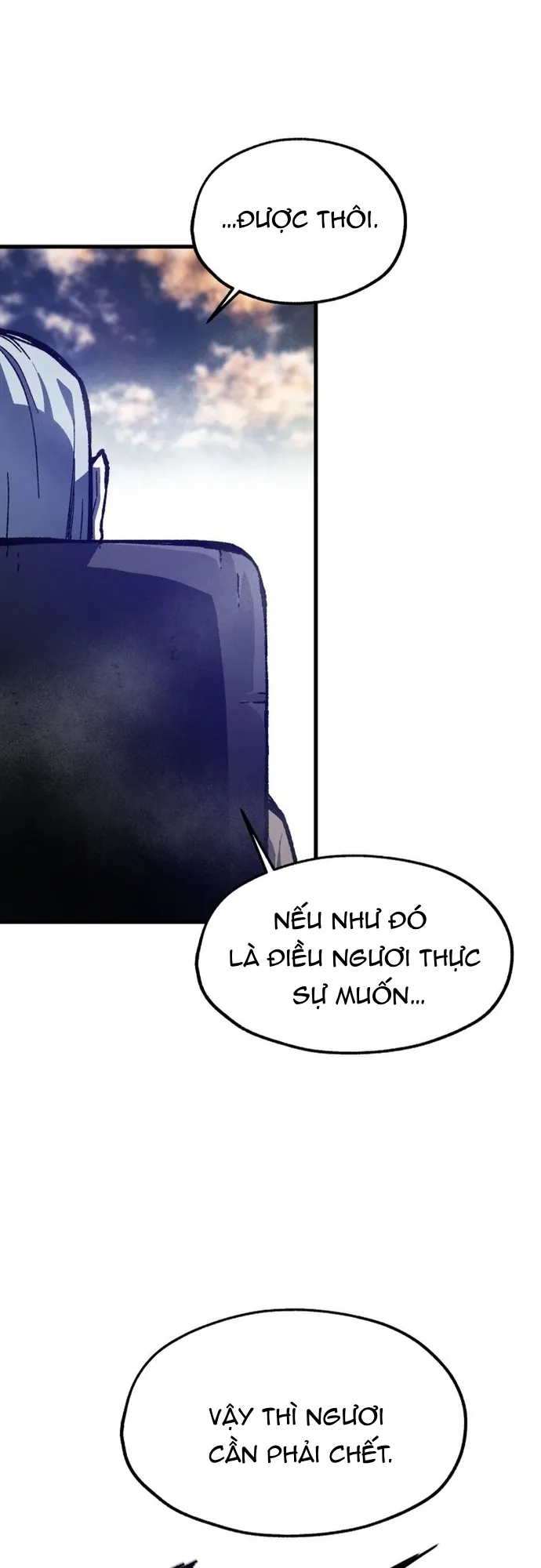 Ngọn Hải Đăng Bình Minh Chapter 47 - Trang 25