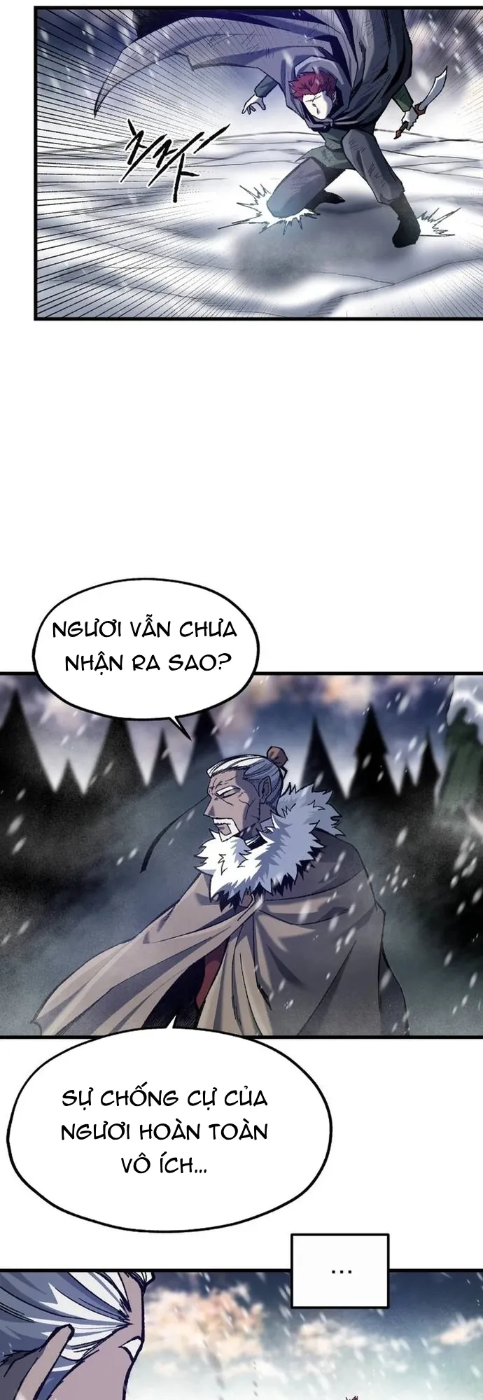 Ngọn Hải Đăng Bình Minh Chapter 41 - Trang 25