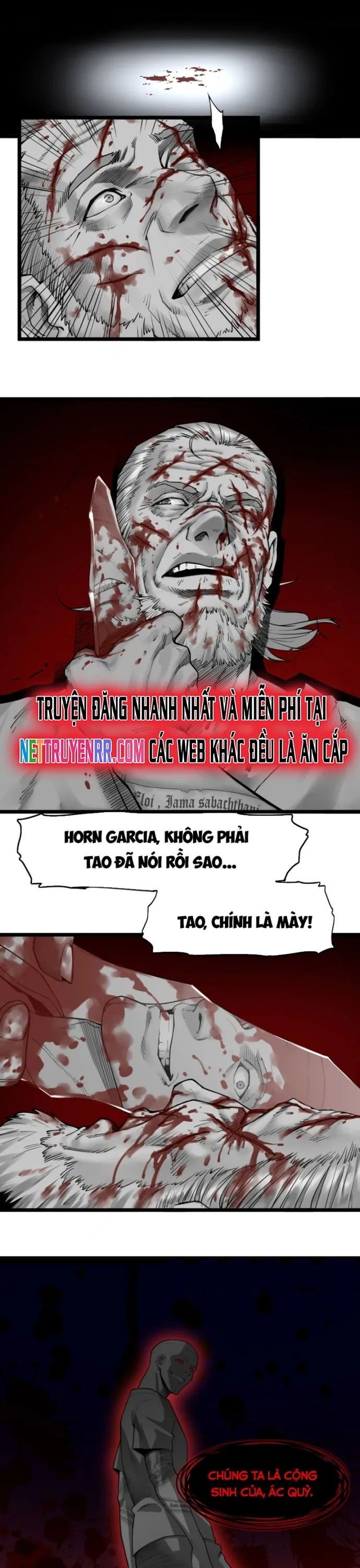 Nguyệt Khôi Truyện Chapter 19 - Trang 8