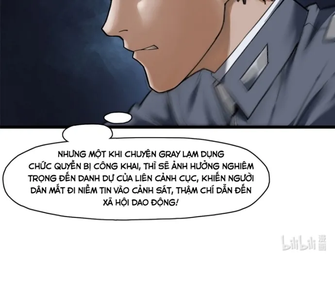 Nguyệt Khôi Truyện Chapter 9 - Trang 23