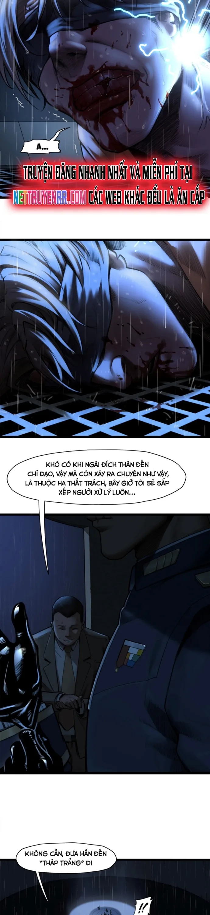 Nguyệt Khôi Truyện Chapter 9 - Trang 9