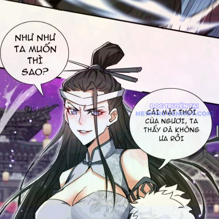 Đồ Đệ Nữ Đế Của Ta Muốn Hắc Hóa! chapter 27 - Trang 52