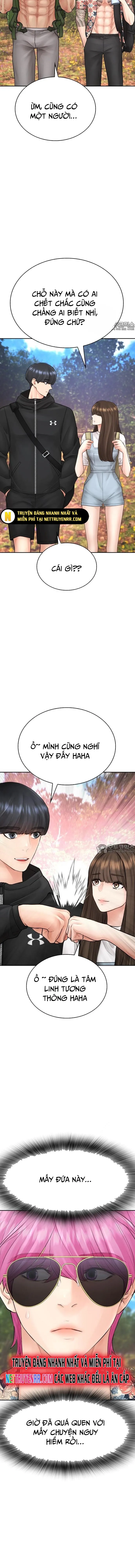 Bố Vạn Năng Chapter 125 - Trang 15