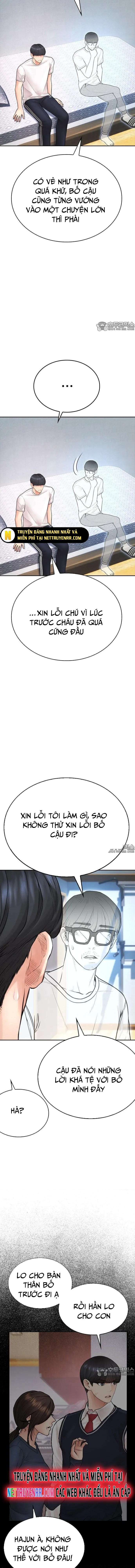 Bố Vạn Năng Chapter 125 - Trang 7