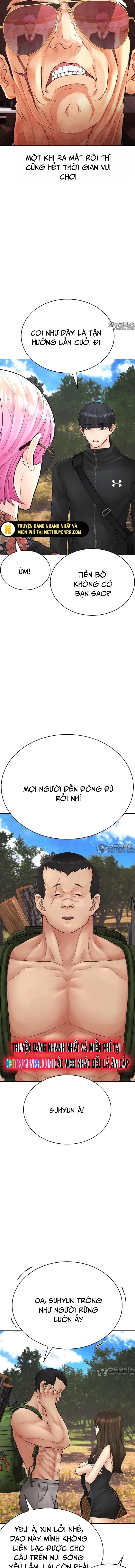 Bố Vạn Năng Chapter 125 - Trang 13