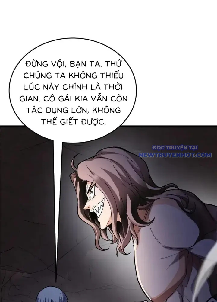 Ác Long Chuyển Sinh: Bắt Đầu Phục Thù Từ 5 Tuổi chapter 131 - Trang 32