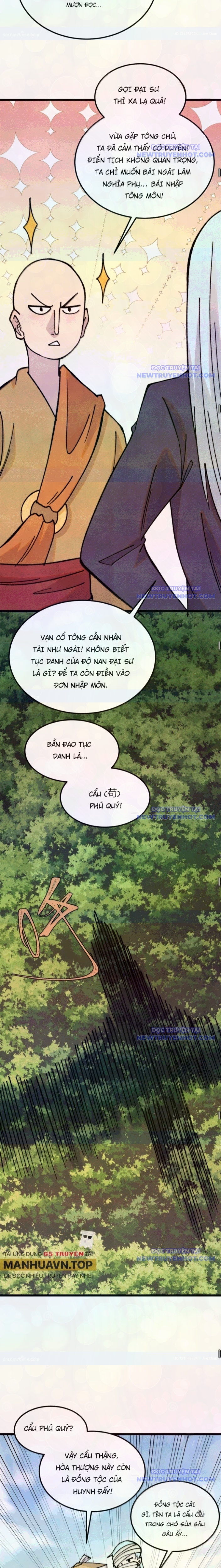 Vạn Cổ Tối Cường Tông chapter 405 - Trang 9