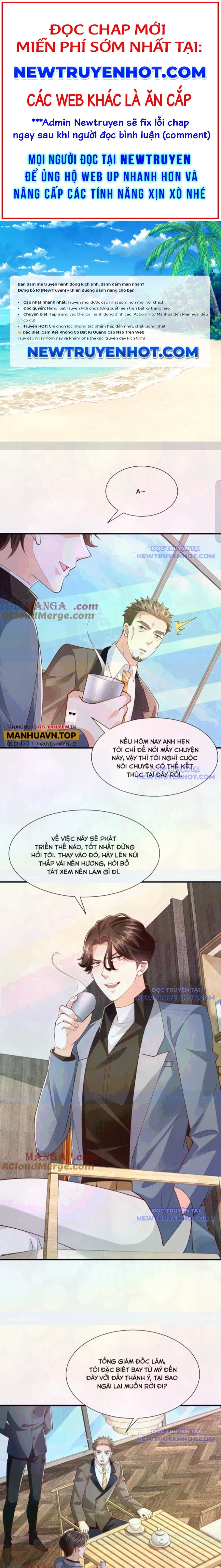 Mỗi Tuần Ta Có Một Nghề Nghiệp Mới chapter 780 - Trang 1