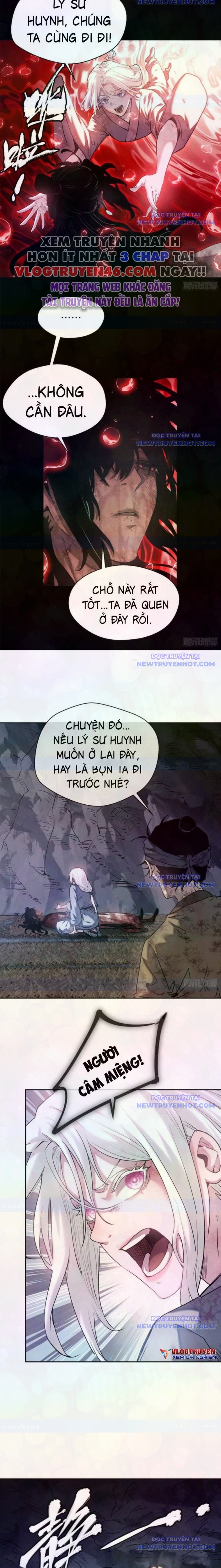 đạo Quỷ Dị Tiên chapter 26 - Trang 6