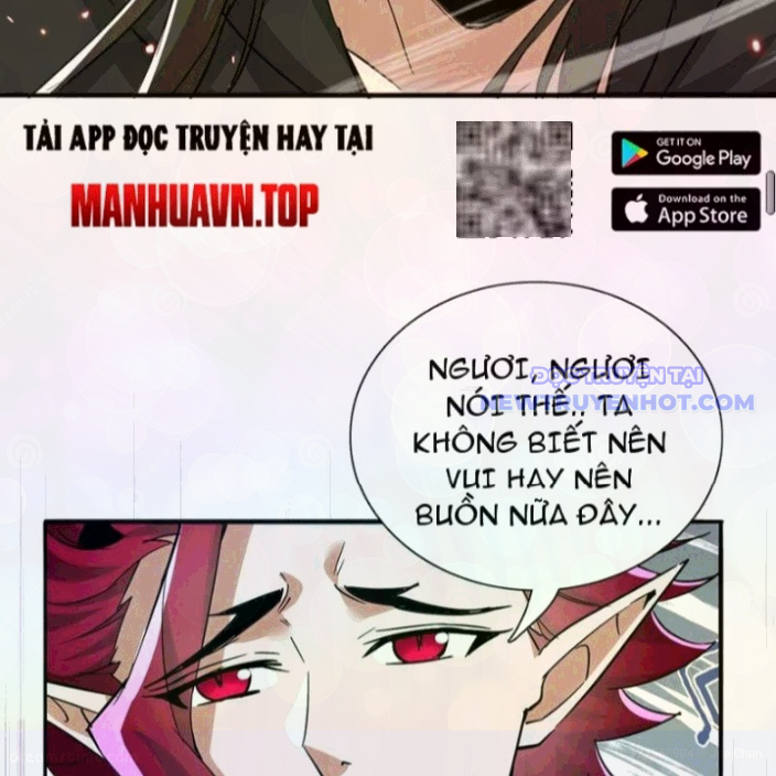 Đồ Đệ Nữ Đế Của Ta Muốn Hắc Hóa! chapter 27 - Trang 61