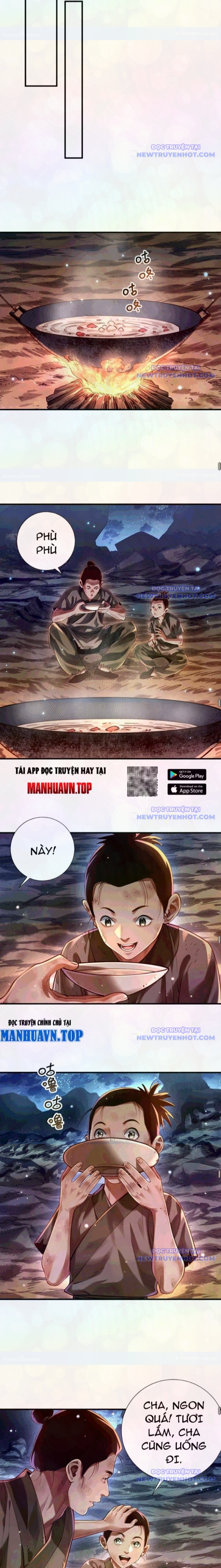 Bói Toán Mà Thôi, Cửu Vĩ Yêu Đế Sao Lại Thành Nương Tử Ta?! chapter 75 - Trang 9