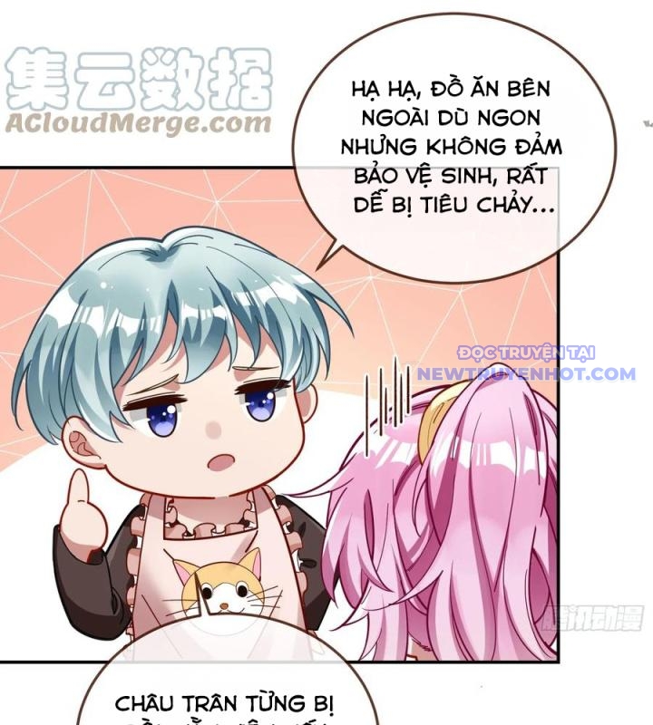 Vạn Tra Triêu Hoàng chapter 580 - Trang 75