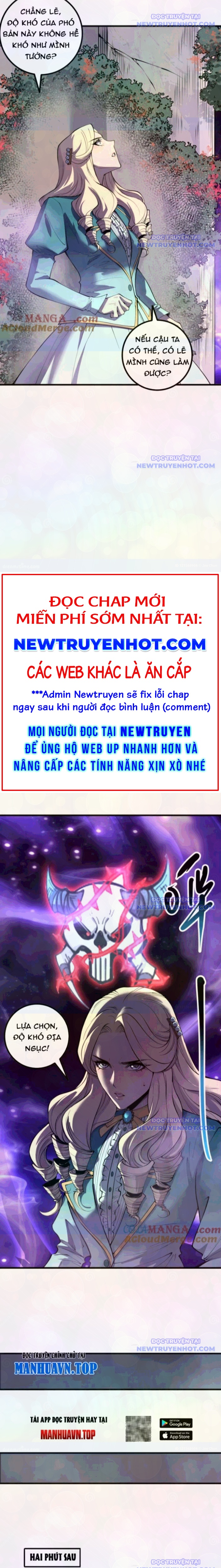 Thảm Họa Tử Linh Sư chapter 163 - Trang 5