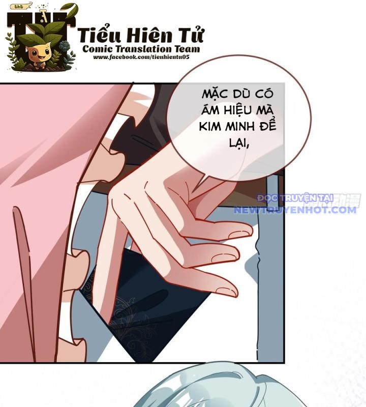 Vạn Tra Triêu Hoàng chapter 580 - Trang 60