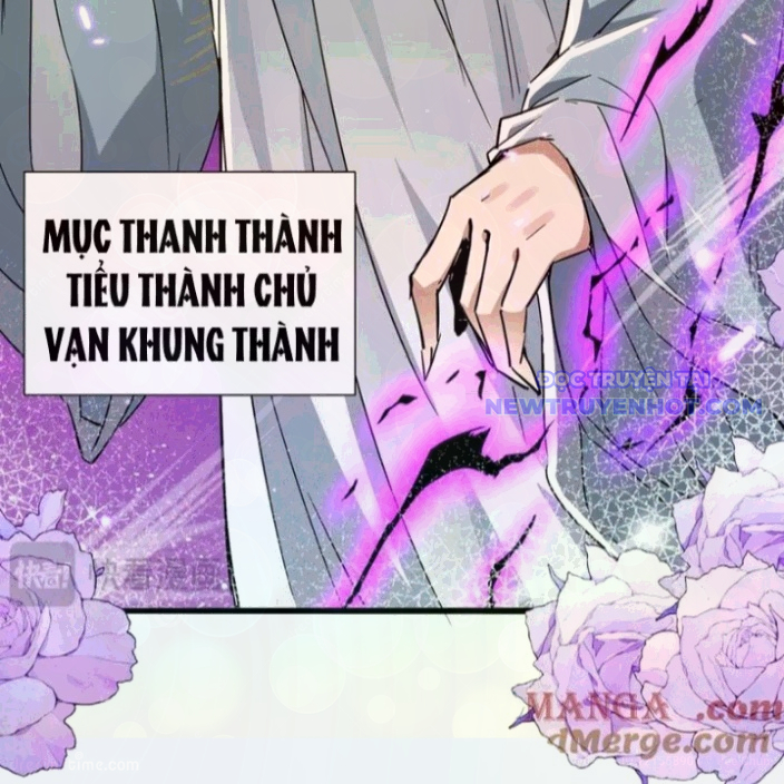 Đồ Đệ Nữ Đế Của Ta Muốn Hắc Hóa! chapter 27 - Trang 36