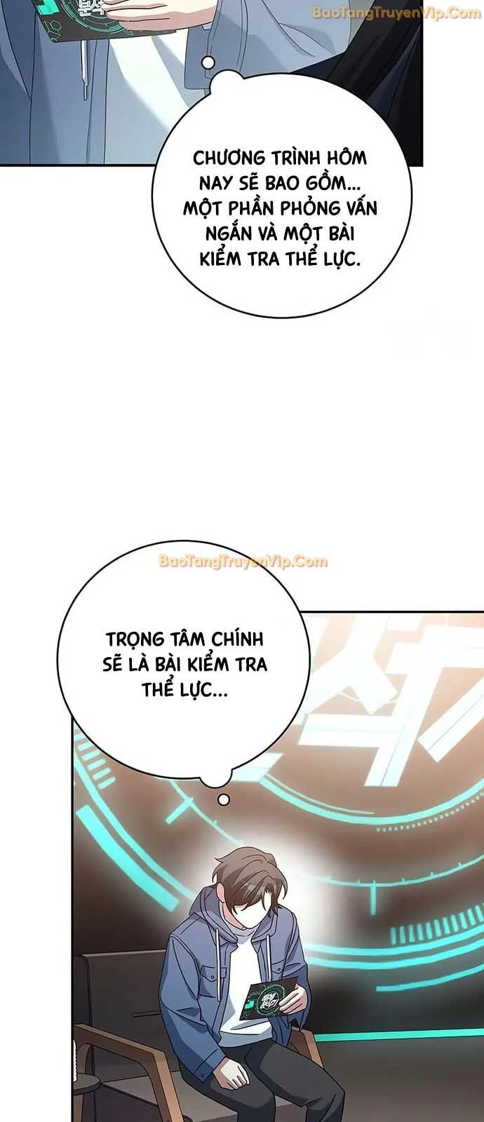 Stream Của Cung Thủ Thiên Tài Chapter 53 - Trang 6