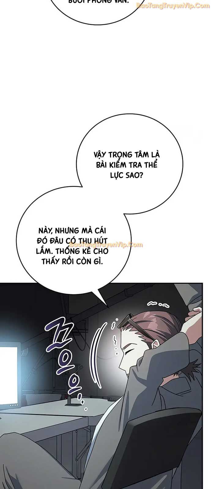 Stream Của Cung Thủ Thiên Tài Chapter 53 - Trang 44