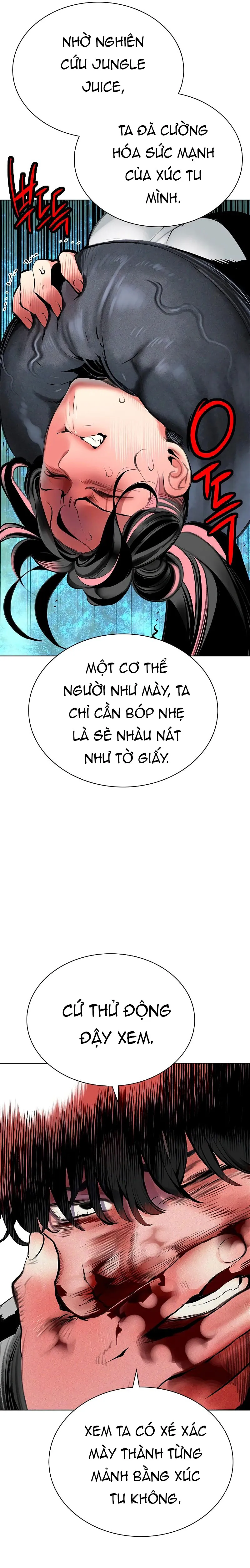 Nhân Trùng Đại Chiến Chapter 150 - Trang 30