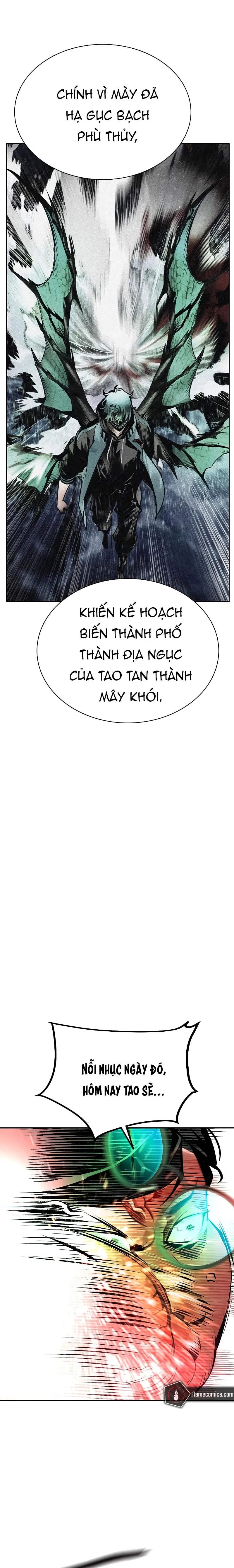 Nhân Trùng Đại Chiến Chapter 150 - Trang 20