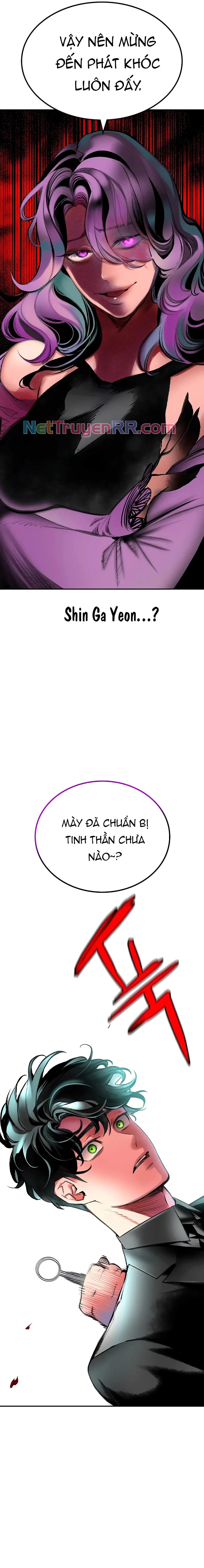 Nhân Trùng Đại Chiến Chapter 150 - Trang 48