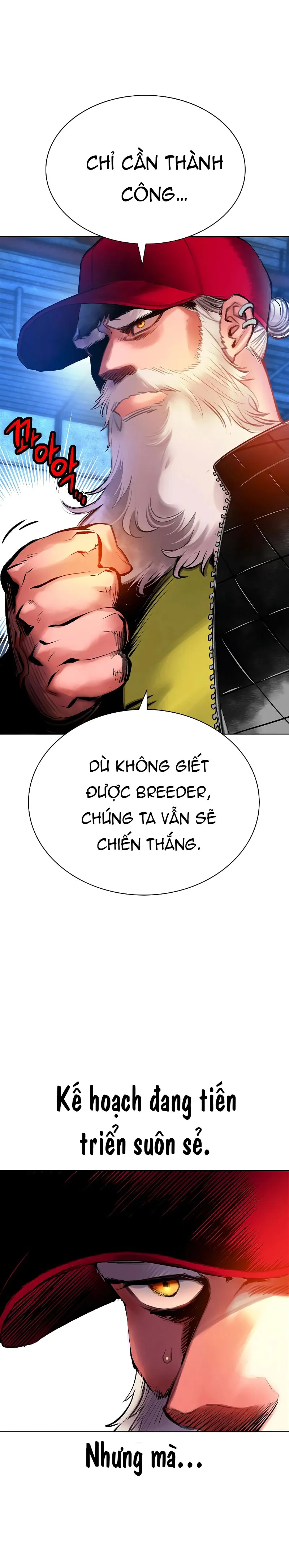 Nhân Trùng Đại Chiến Chapter 150 - Trang 39