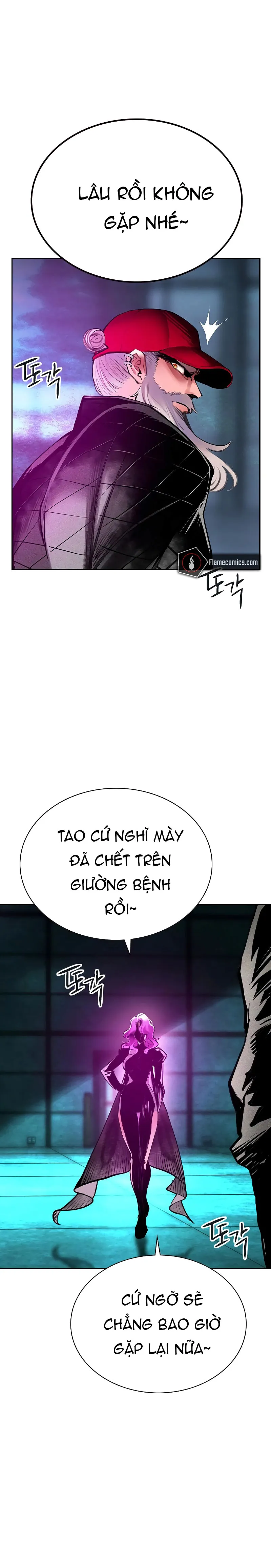 Nhân Trùng Đại Chiến Chapter 150 - Trang 47