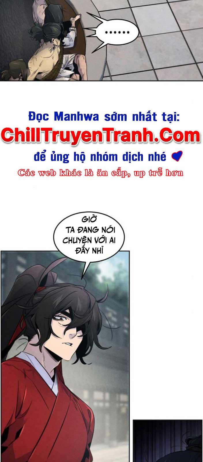 Cuồng Ma Tái Thế Chapter 146 - Trang 7