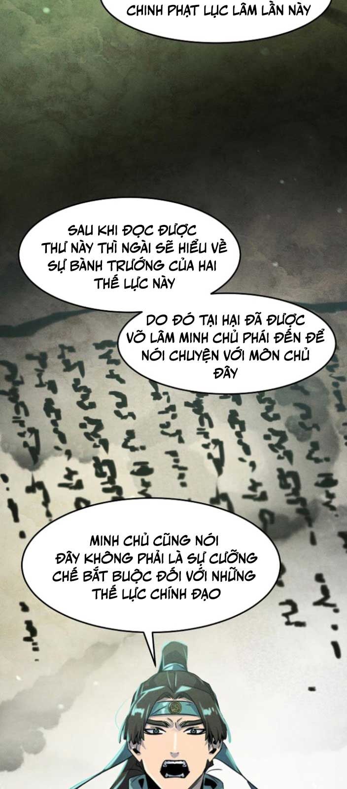 Cuồng Ma Tái Thế Chapter 146 - Trang 44