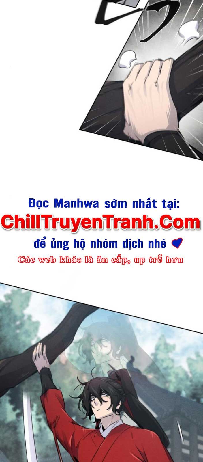 Cuồng Ma Tái Thế Chapter 146 - Trang 11