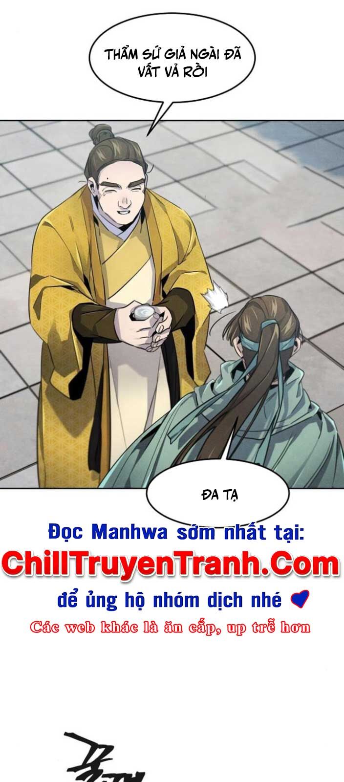 Cuồng Ma Tái Thế Chapter 146 - Trang 51