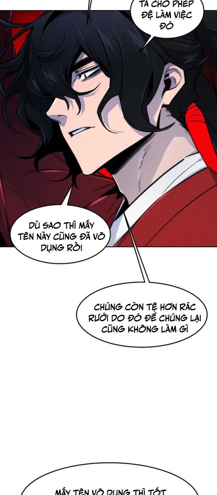 Cuồng Ma Tái Thế Chapter 146 - Trang 28