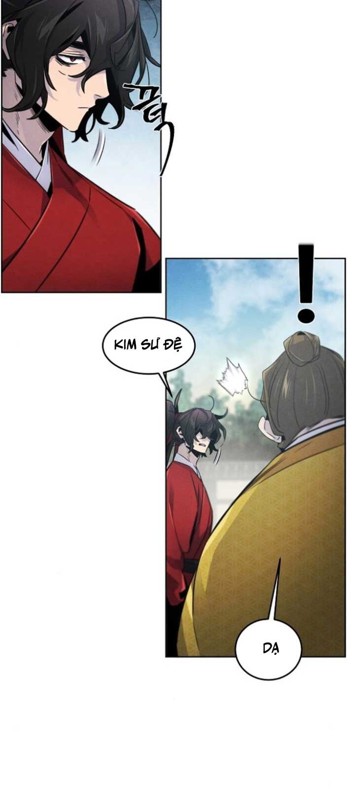 Cuồng Ma Tái Thế Chapter 146 - Trang 49