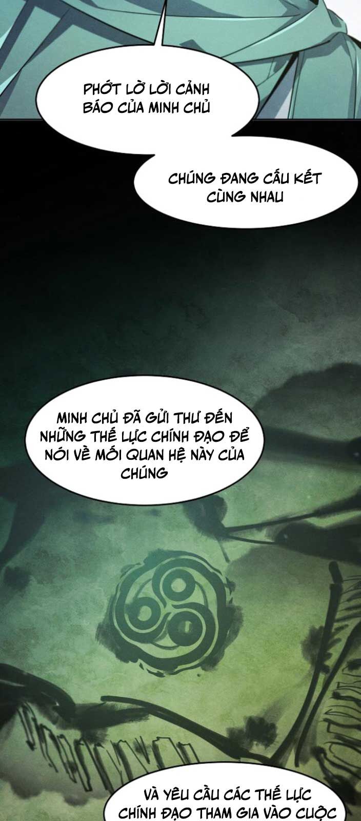 Cuồng Ma Tái Thế Chapter 146 - Trang 43