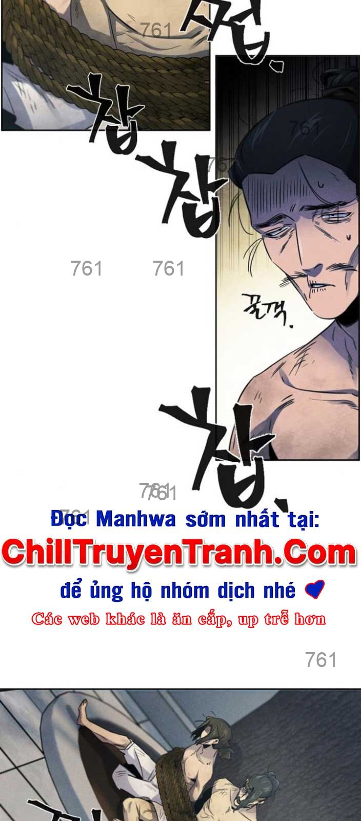 Cuồng Ma Tái Thế Chapter 146 - Trang 3