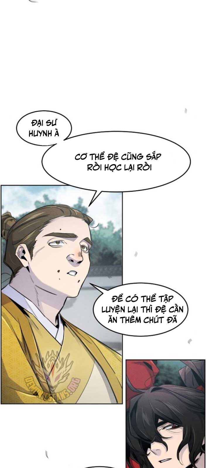 Cuồng Ma Tái Thế Chapter 146 - Trang 15