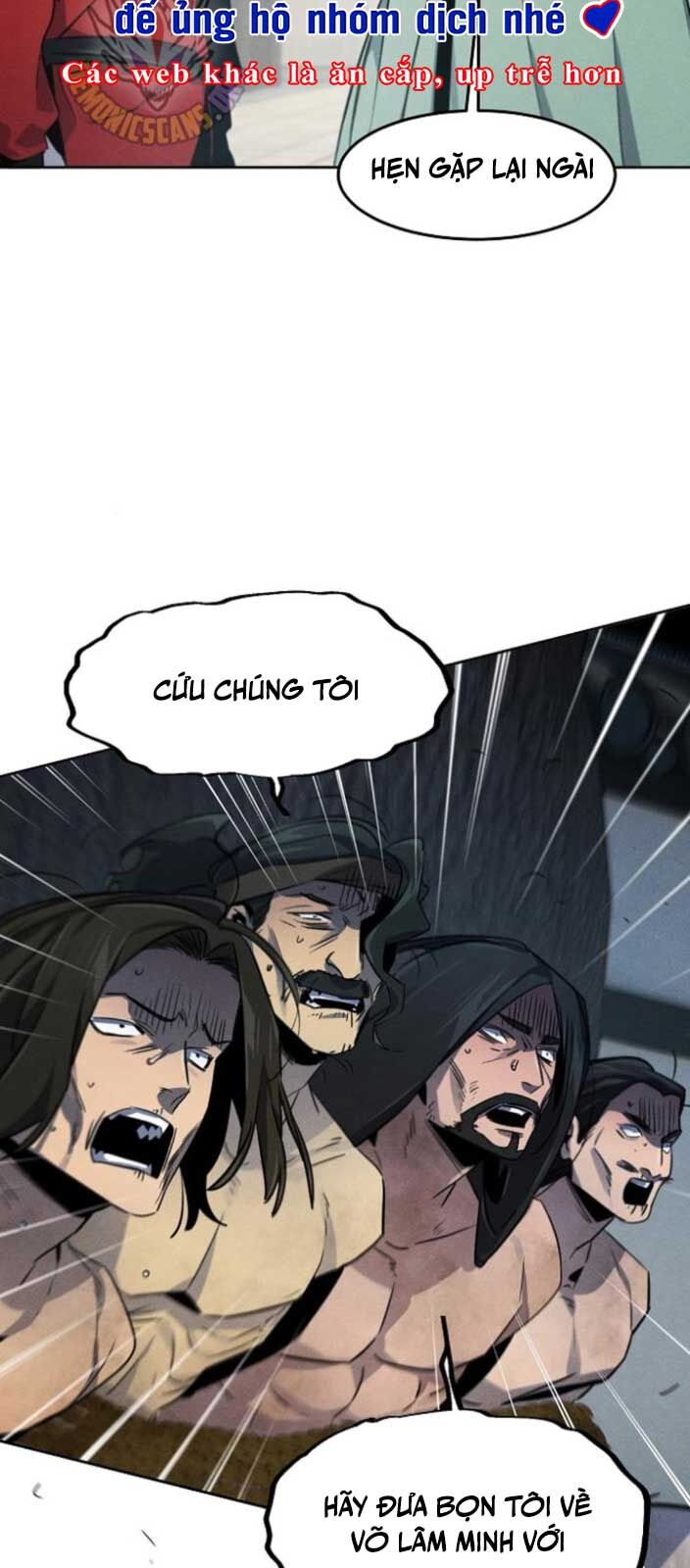 Cuồng Ma Tái Thế Chapter 146 - Trang 57