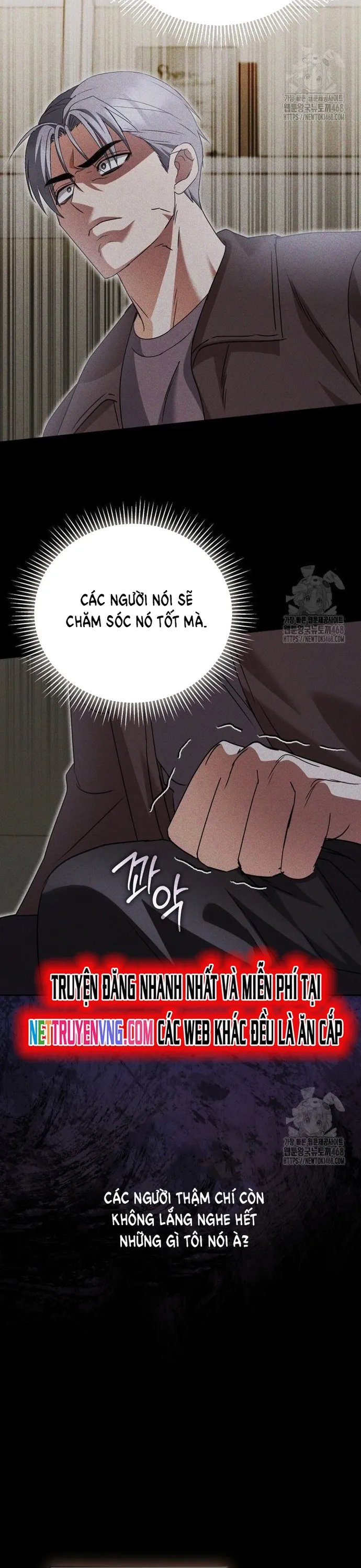 Xin Chào! Bác Sĩ Thú Y Chapter 87 - Trang 19